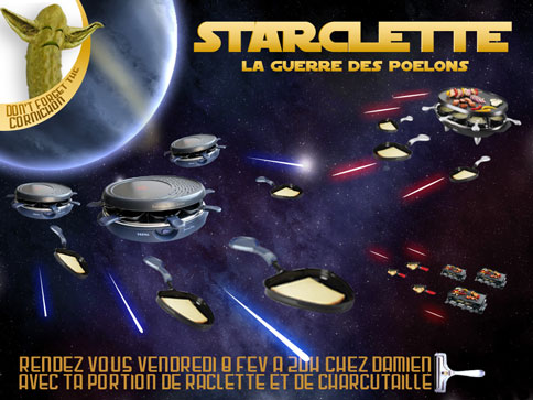 Image starclette
